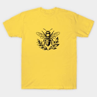 Honey Bee T-Shirt